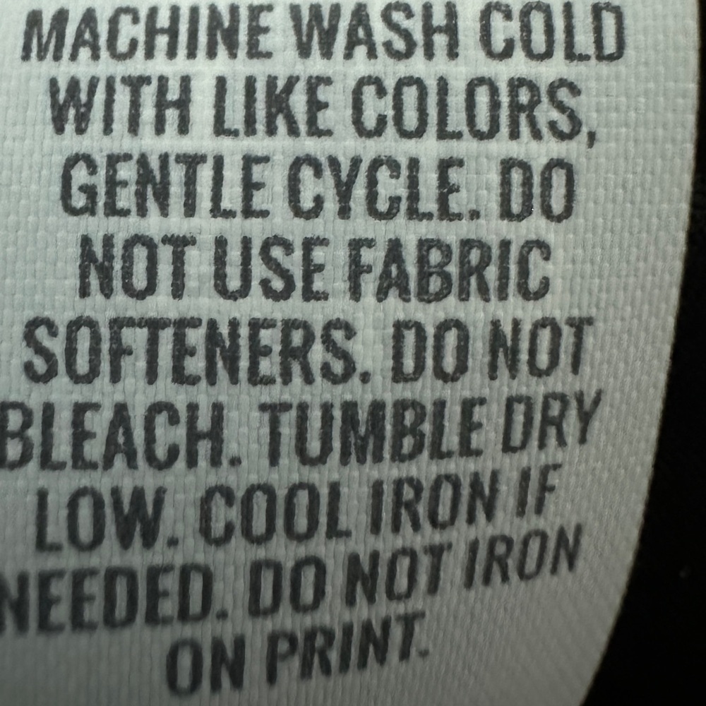 313 OFFLINE by Aerie | NWT $50 Black Real Me Flare Hi-Rise Leggings (Size S) - Picture 10 of 14